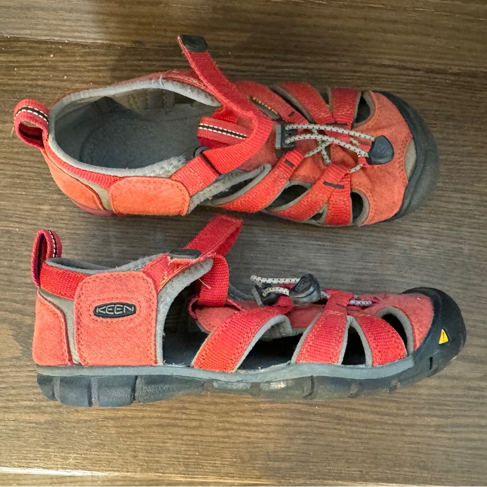 GUC Keen Sandals Sz 4 / 36